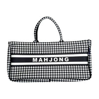 Parker Hyde Mahjong Game Night Bag
