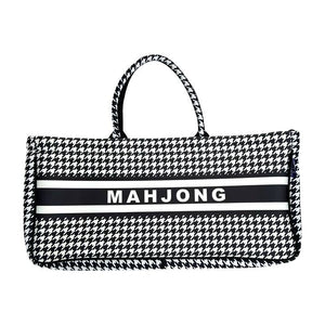 Parker Hyde Mahjong Game Night Bag