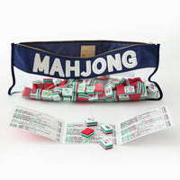 Nantucket Mahjong Tiles