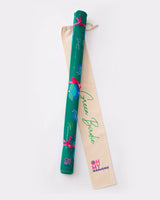 Birdie Green Mahjong Mat
