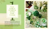 Ted Kennedy Watson’s Guide to Stylish Entertaining
