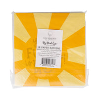 Occasions By Shakira - Bright Future Cocktail Napkin
