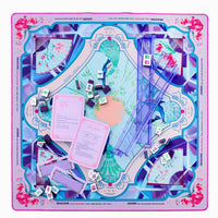 Amethyst Mahjong Mat