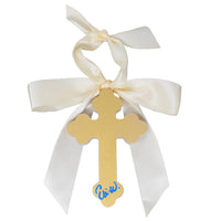 Hand-painted Crosses

