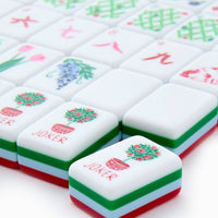 Nantucket Mahjong Tiles