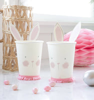 Bunny Cups
