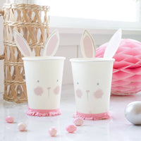 Bunny Cups