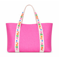 Mahjong Tote Bag
