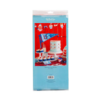 Summertime Felt Pennant Banner
