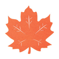 Fall Leaves Placemat
