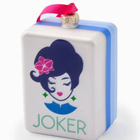 Lola Ornament