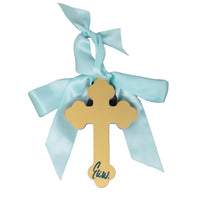Hand-painted Crosses
