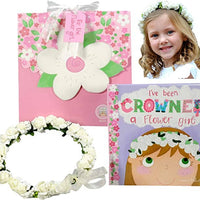 Flower Girl Gift Set