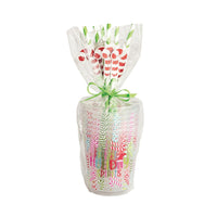 Christmas Party Cups
