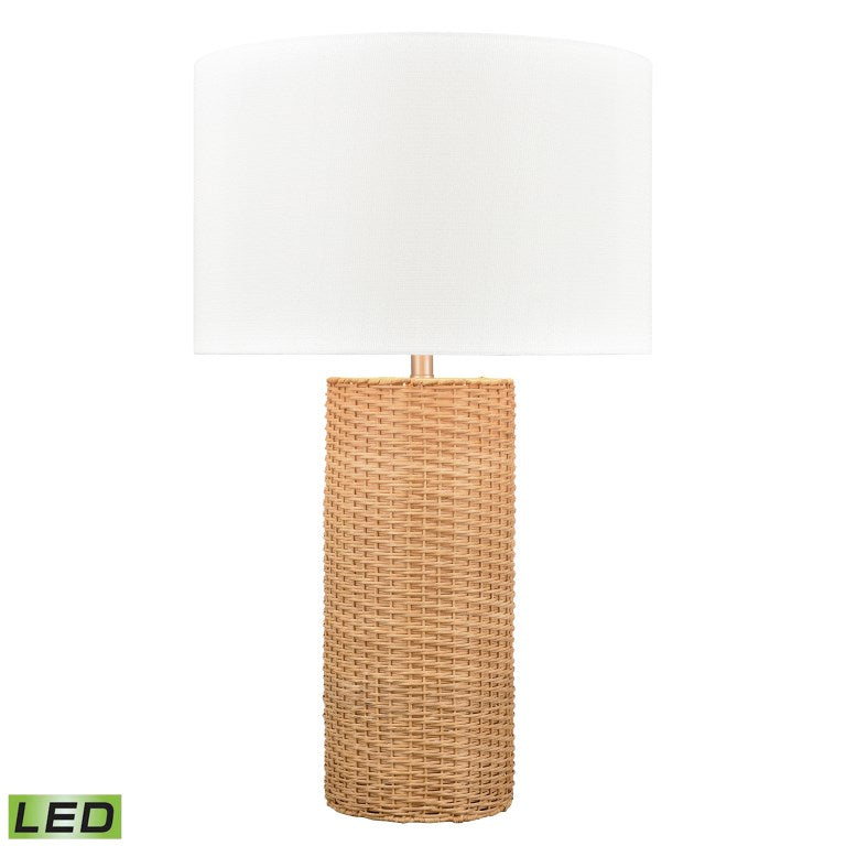 Mulberry Lane Table Lamp