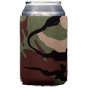 Custom Collapsible Huggers
