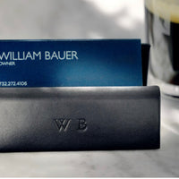 Business Card Display Holder