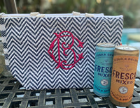 Yacht Club Lunch Tote

