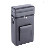 Double Wine Carrying Case
