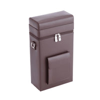Double Wine Carrying Case