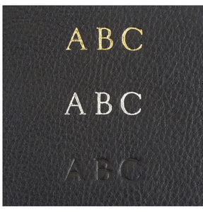 Business Card Display Holder
