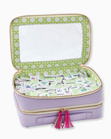 Jardin Debutante Tile Set
