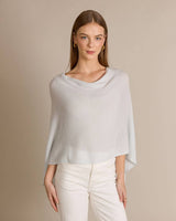 Cashmere Topper
