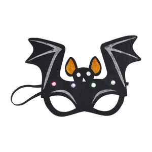 Halloween Light Up Masks