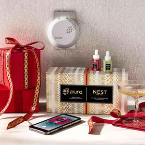 Nest Festive Pura Smart Diffuser