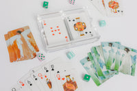 Anne Neilson Inspire Playing Cards
