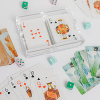 Anne Neilson Inspire Playing Cards