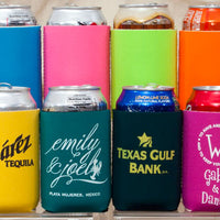 Custom Collapsible Huggers