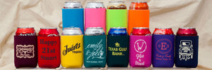 Custom Collapsible Huggers