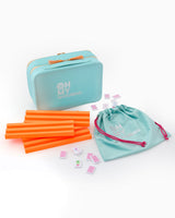 Poppy Travel Tile Set
