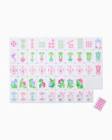 Poppy Travel Tile Set

