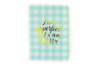 Confetti Prayer Notebook
