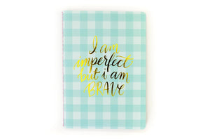 Confetti Prayer Notebook