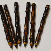 Bamboo Pens