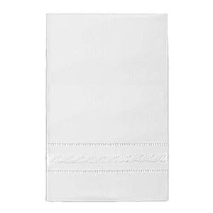 Madeira Scroll Hemstitch Guest Towel