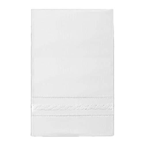 Madeira Scroll Hemstitch Guest Towel