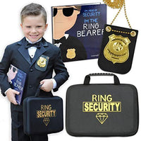 Ring Bearer Gift Set
