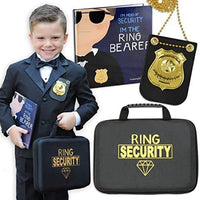 Ring Bearer Gift Set