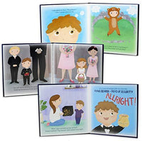 Ring Bearer Gift Set
