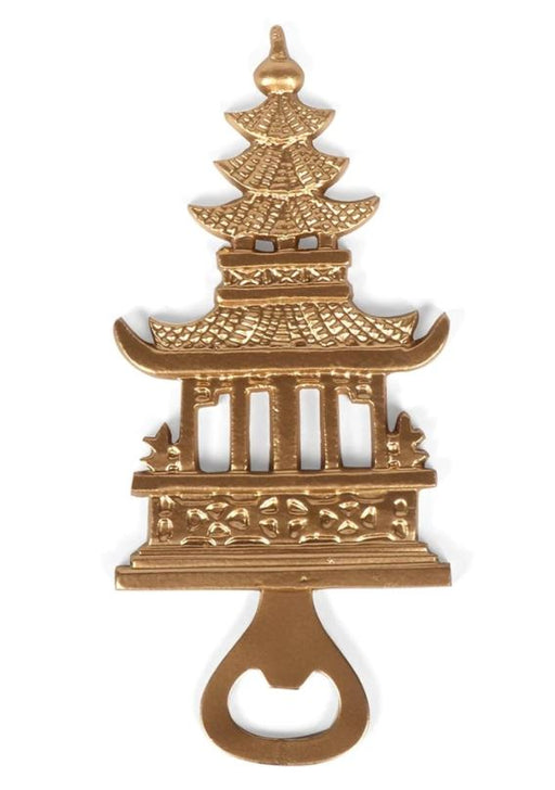 Shanghai Bottle Opener