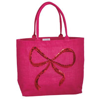 Holiday Sparkle Tote
