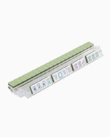 Willow Mahjong Tiles
