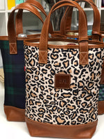 Barrington Wine Tote
