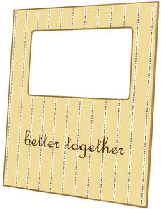 Avery Picture Frame