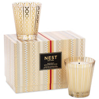 Nest Duo Candle Gift Set