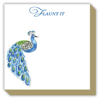Flaunt It Luxe Notepad